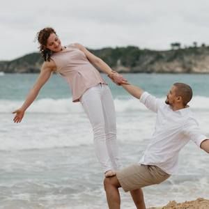 Meet your Posher, Bianca